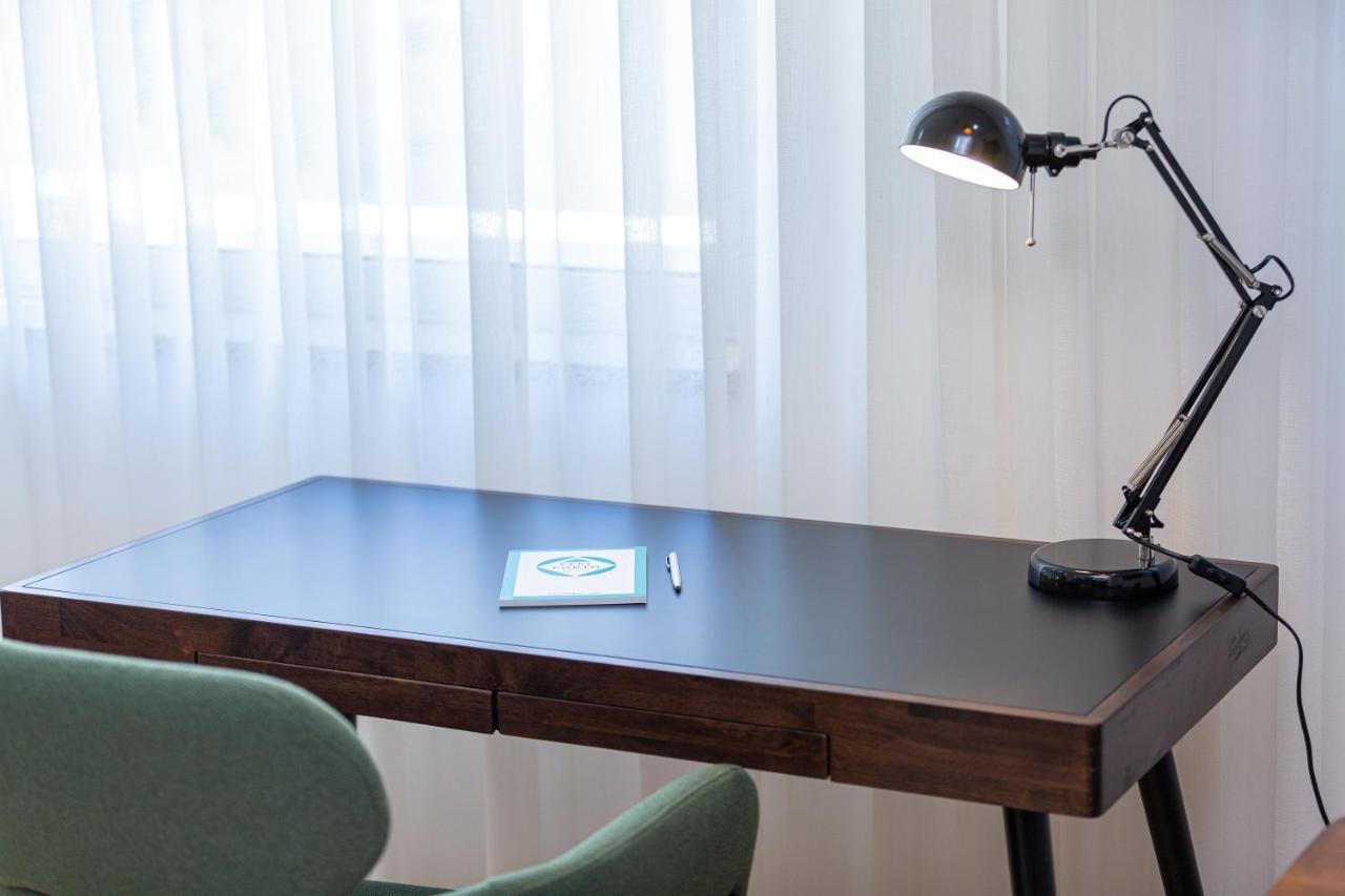 Ferienwohnung Feel Corporate Housing Marques Porto Exterior foto