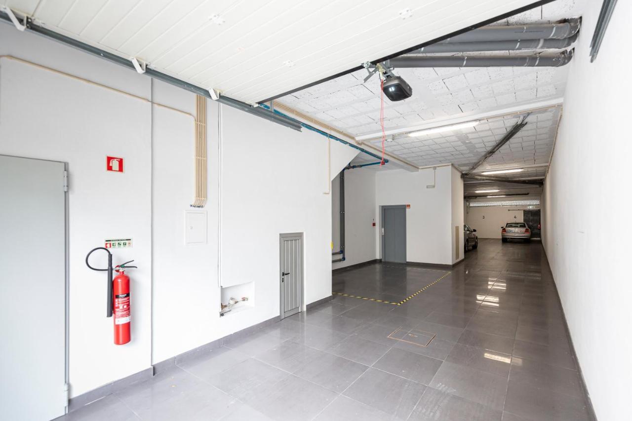 Ferienwohnung Feel Corporate Housing Marques Porto Exterior foto